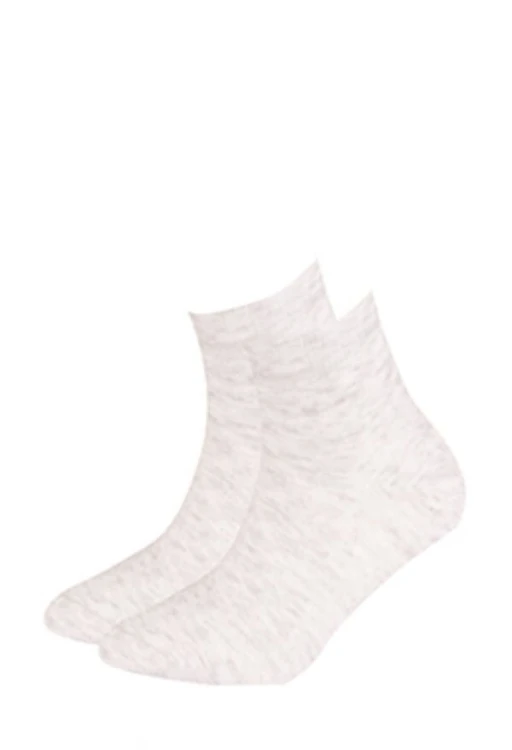 Skarpety Gatta 244.060 Cottoline dziecięce gładkie 33-38