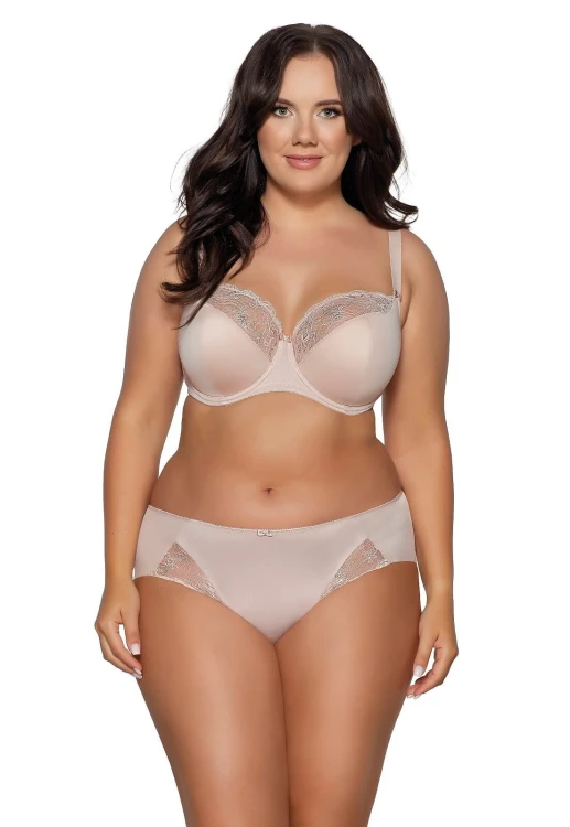 Biustonosz semi soft Ava 2110 Maxi