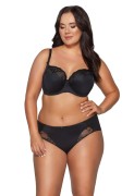 Figi Ava 2111/B S-2XL Brazyliany - Czarne