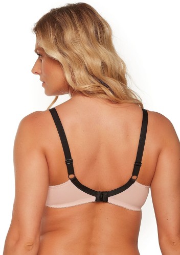 Biustonosz semi soft Gaia BSO 1240 Leonia
