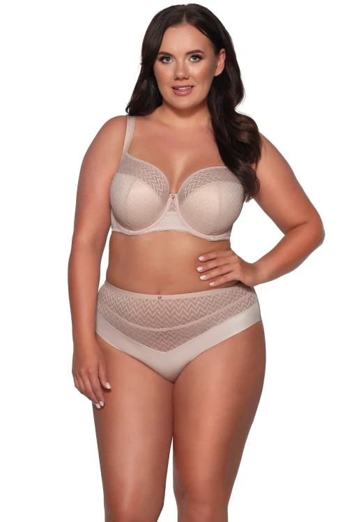Biustonosz semi soft Ava 2102 Maxi
