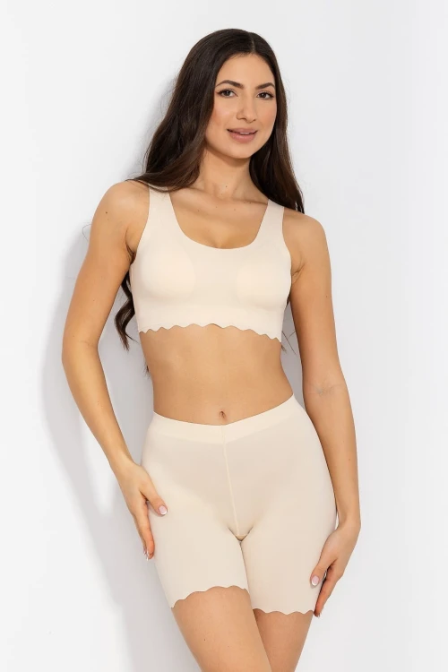Figi Mitex Feel Good Bermudy S-2XL
