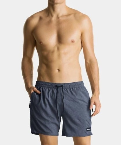 Szorty kąpielowe Atlantic KMB-215 M-2XL