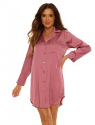 Koszula De Lafense 760 Cordelia dł/r S-2XL