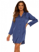 Koszula De Lafense 760 Cordelia dł/r S-2XL