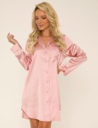 Koszula De Lafense 760 Cordelia dł/r S-2XL