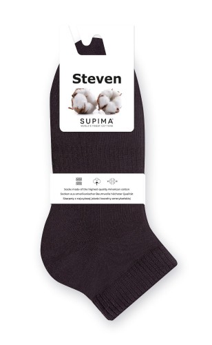 Zakostki Steven art.157 Supima Frotte 35-46