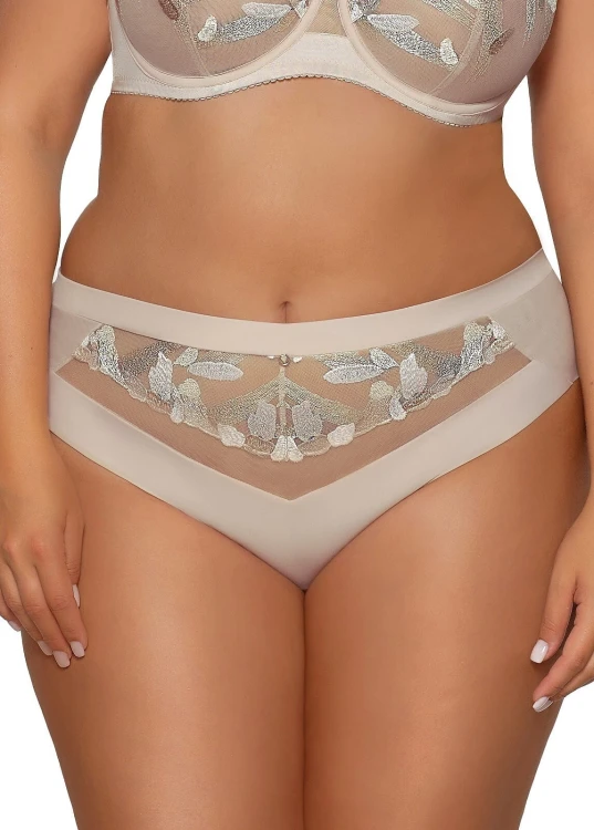 Figi Ava 2082/B  Brazyliany S-2XL