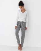 Piżama Sensis Hattie dł/r S-XL