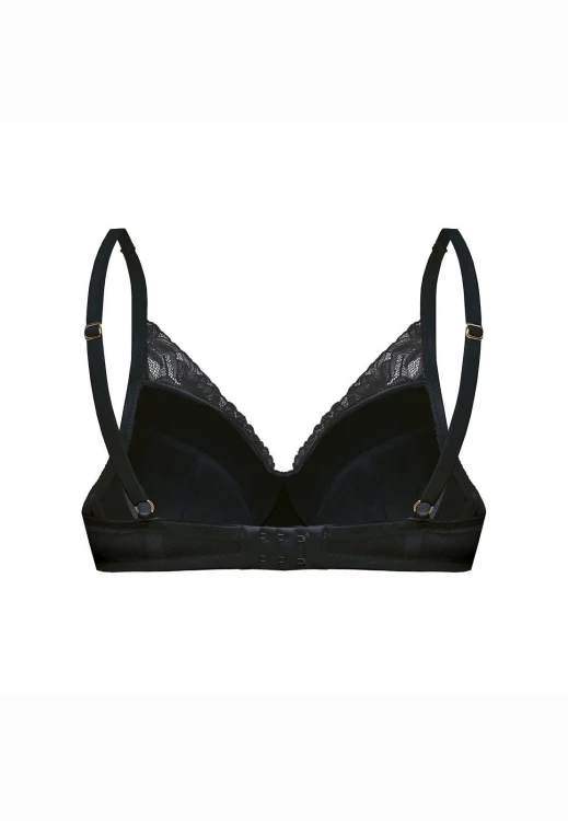 Biustonosz push-up Mefemi Laura