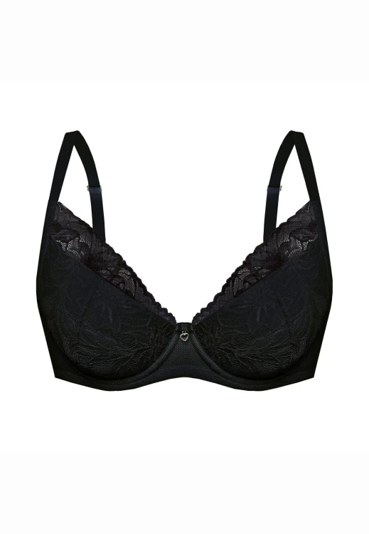 Biustonosz push-up Mefemi Laura