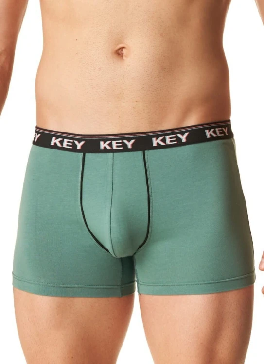 Bokserki Key MXH 248 B24 M-2XL