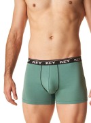 Bokserki Key MXH 248 B24 M-2XL