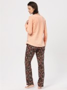 Piżama Key LNS 785 B24 dł/r S-XL damska