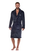 Szlafrok L&L 2453 Ready M-2XL męski