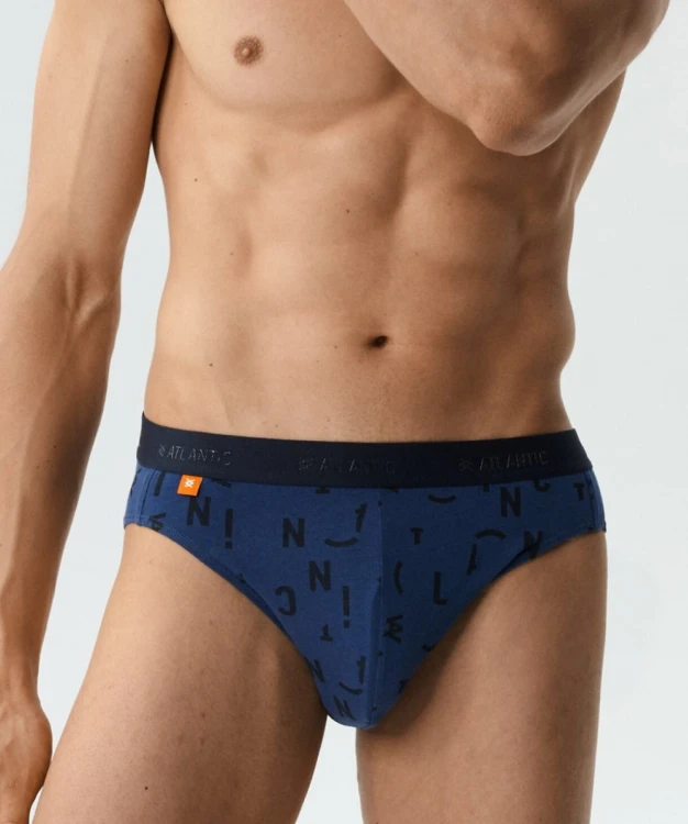 Slipy Atlantic 3MP-161 A'3 S-2XL