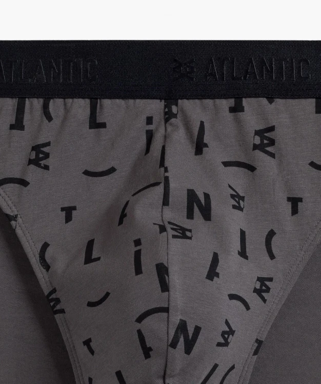 Slipy Atlantic 3MP-161 A'3 S-2XL