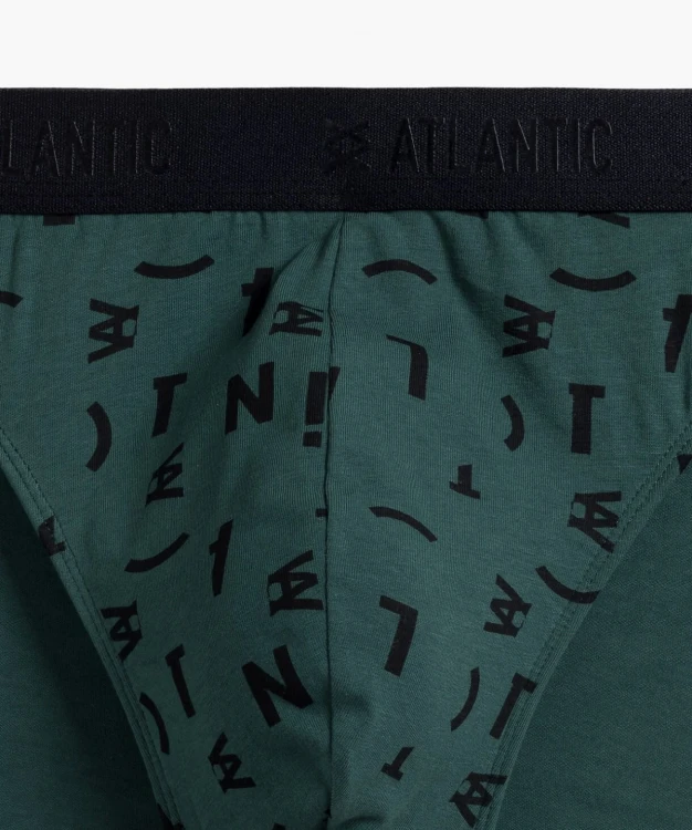 Slipy Atlantic 3MP-161 A'3 S-2XL