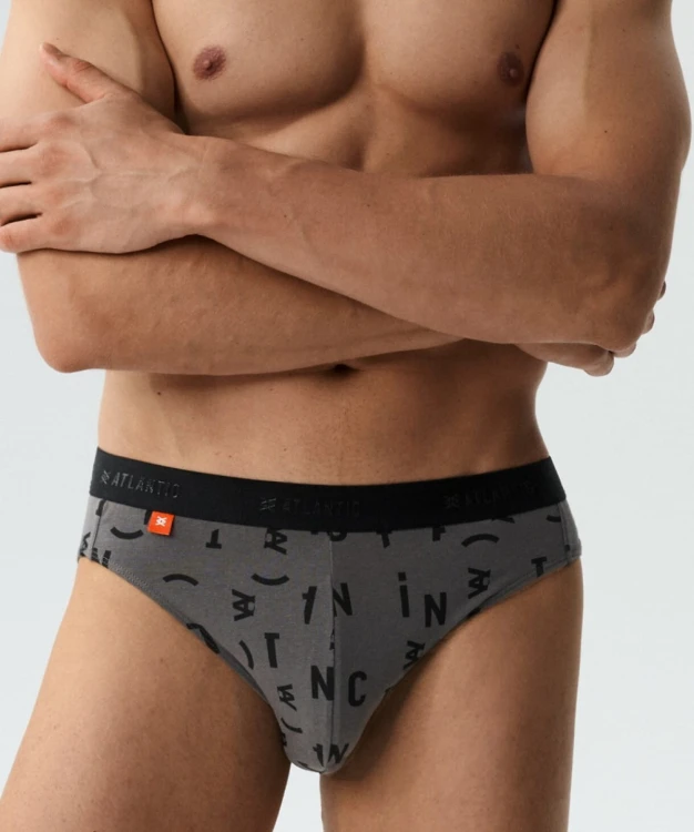 Slipy Atlantic 3MP-161 A'3 S-2XL