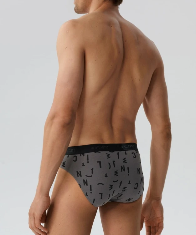 Slipy Atlantic 3MP-161 A'3 S-2XL