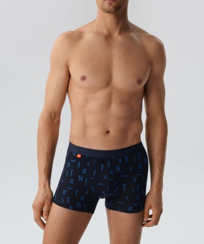 Bokserki Atlantic 3MH-182 A'3 S-2XL