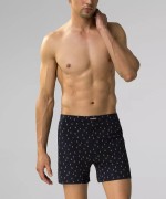 Bokserki Atlantic 2MBX-063 A'2 S-2XL