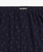 Bokserki Atlantic 2MBX-063 A'2 S-2XL
