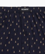 Bokserki Atlantic 2MBX-063 A'2 S-2XL
