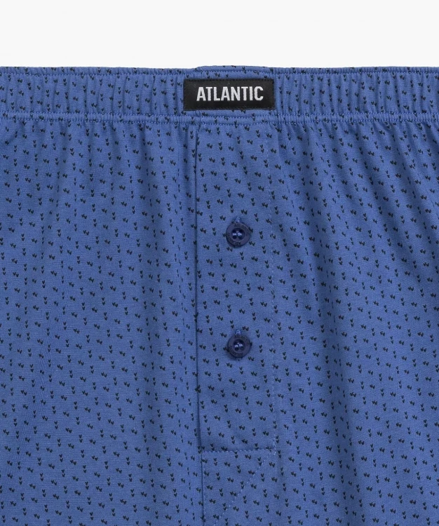 Bokserki Atlantic 2MBX-059 A'2 S-3XL
