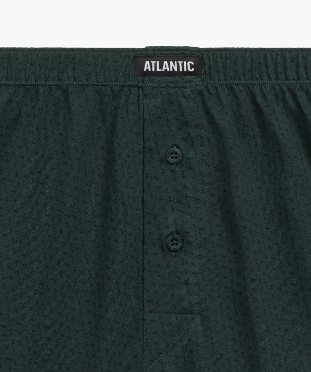 Bokserki Atlantic 2MBX-059 A'2 S-3XL