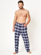 Spodnie piżamowe Key MHT 412 B24 M-2XL męskie
