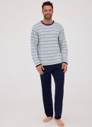 Piżama Cornette Various 138/53 dł/r S-2XL męska