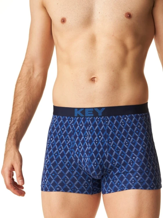 Bokserki Key MXH 516 B24 M-2XL