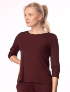 Koszulka Mefemi Margot 3/4 S-2XL