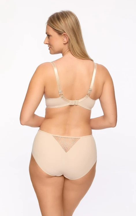Biustonosz semi soft Gaia BS 1301 Sabina