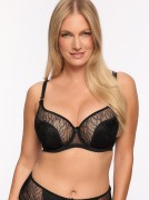 Biustonosz semi soft Gaia BS 1301 Sabina
