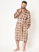 Szlafrok Key MGL 402 B24 M-2XL