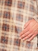 Szlafrok Key MGL 402 B24 M-2XL