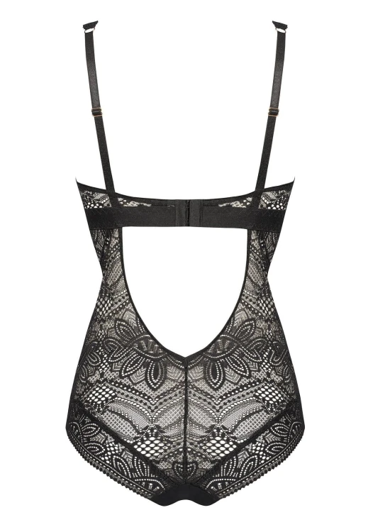 Body Mefemi Desire S-2XL