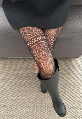 Rajstopy Veneziana Gulia 1-4