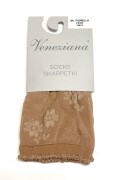 Skarpetki Veneziana Fiorella