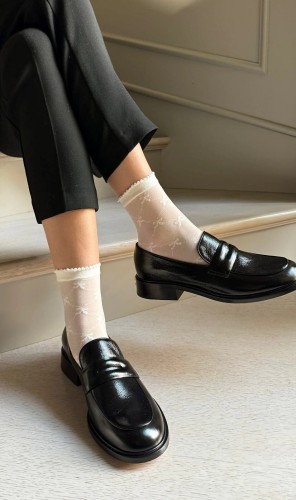 Skarpetki Veneziana Livia