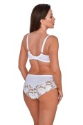 Biustonosz semi soft Gaia BSM 1134 Keto Maxi