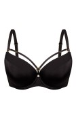 Biustonosz push-up Mefemi Desire Big BF 25