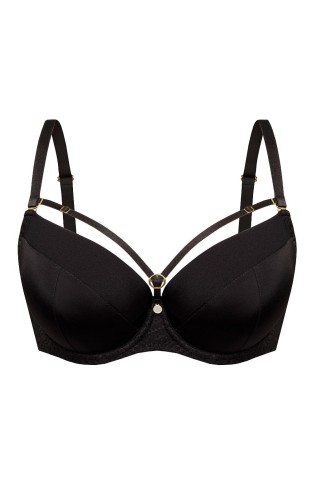 Biustonosz push-up Mefemi Desire Big BF 25