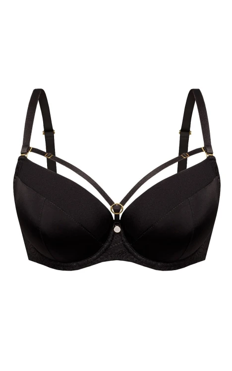 Biustonosz push-up Mefemi Desire Big BF 25