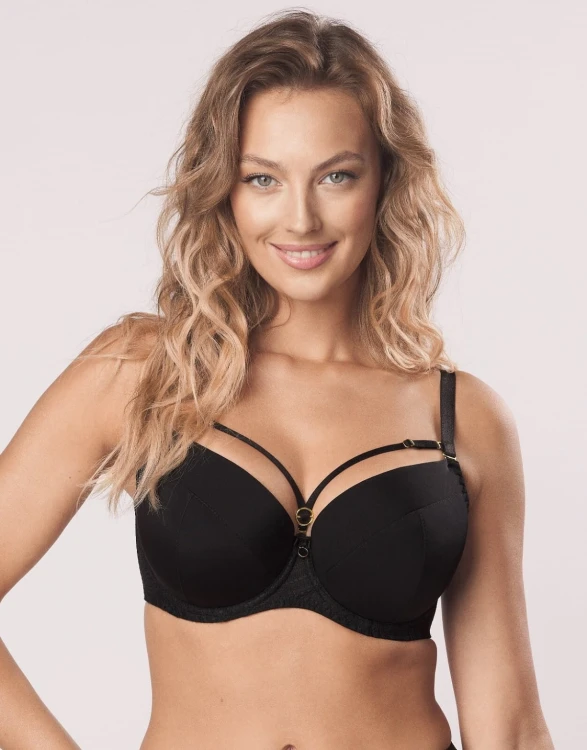 Biustonosz push-up Mefemi Desire Big BF 25