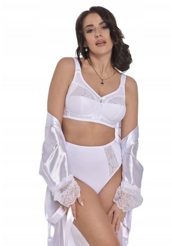 Biustonosz soft bez fiszbin Viki Irena 585 100-105