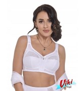 Biustonosz soft bez fiszbin Viki Irena 585 100-105