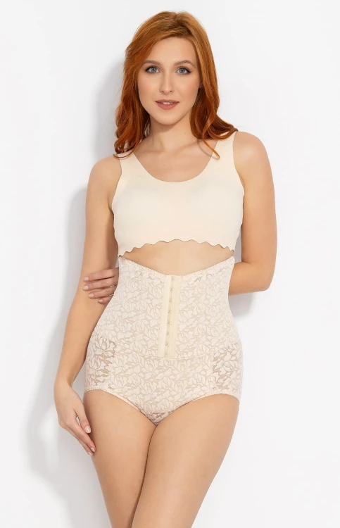 Gorset Mitex Super Talia New S-5XL